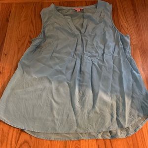 Great condition Lilly Pulitzer top!